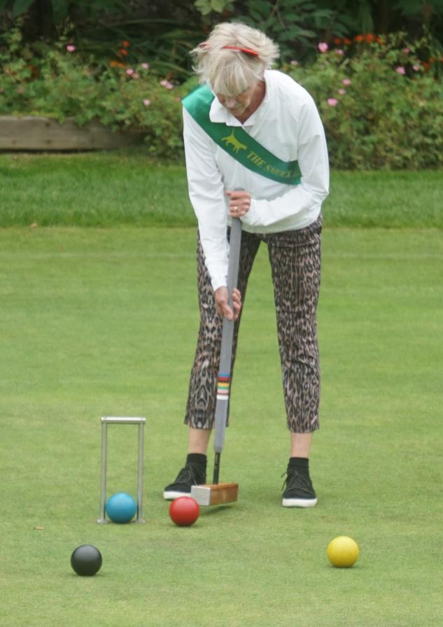 Federation GC Carnival 3rd August